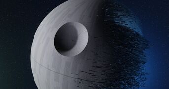 May the Fourth Be With You!