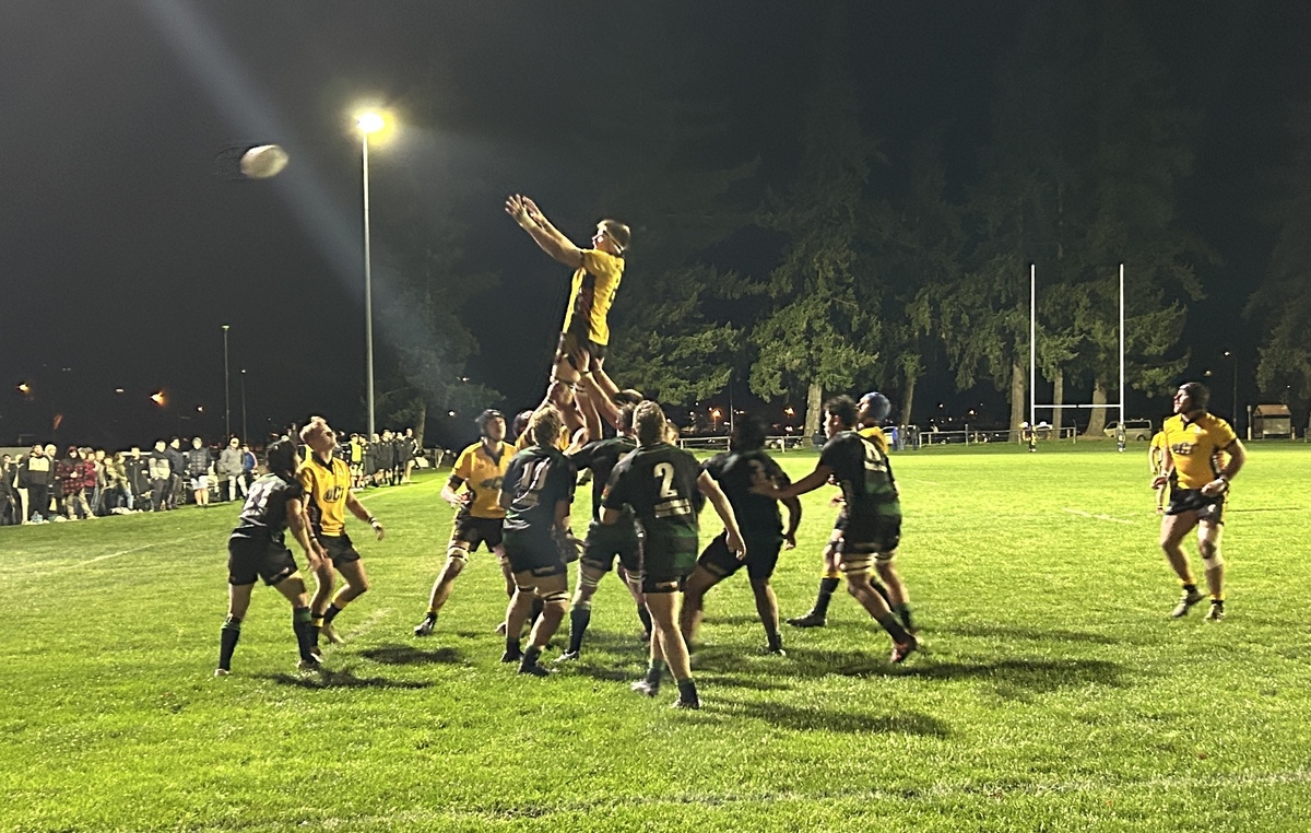 Rams’ 2025 winning streak comes to an end