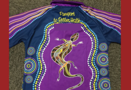 Register for tomorrow's Passport to Health in Balranald