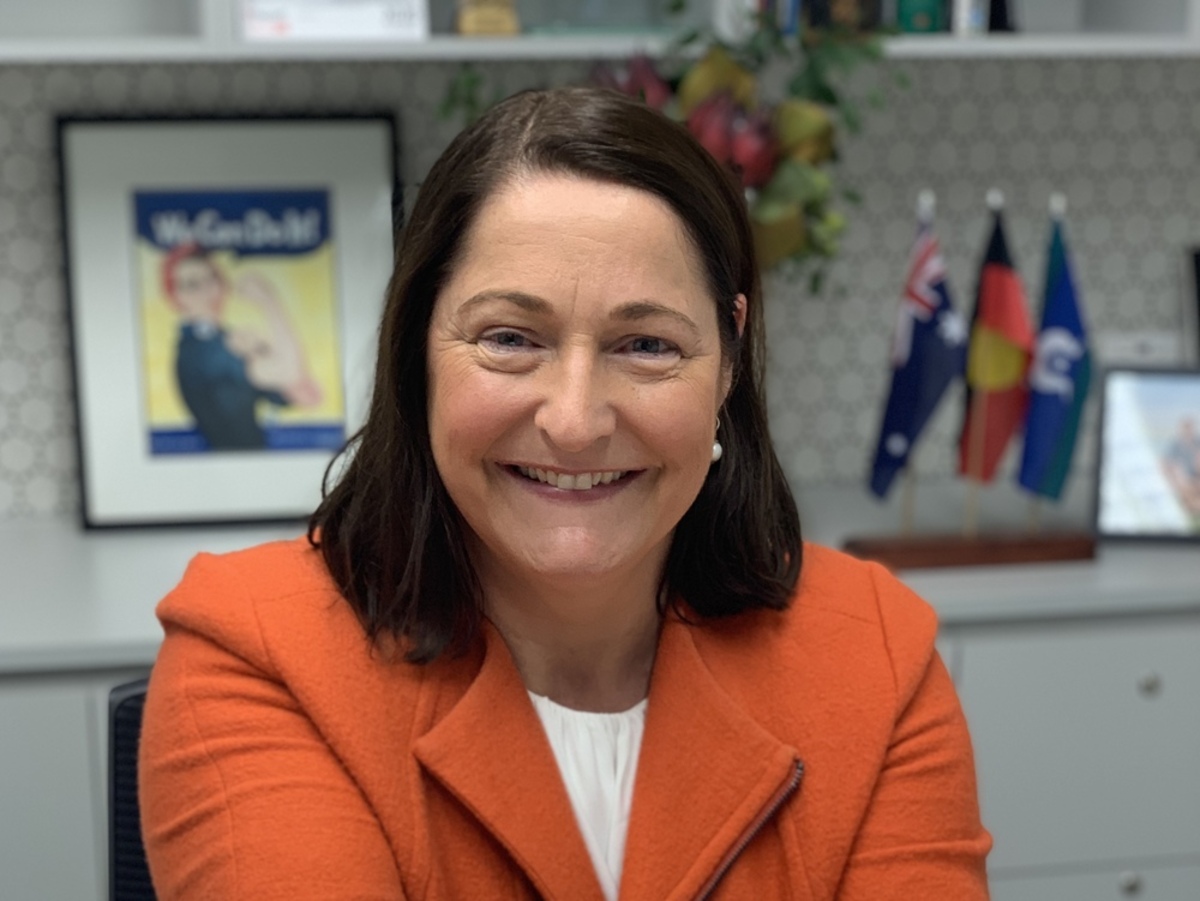 Minnamurra's poor mobile coverage hits home at candidates forum 