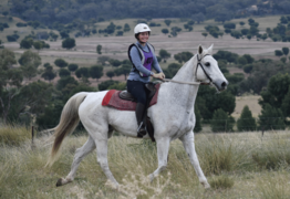 Tooraweenah trots out another enduro success
