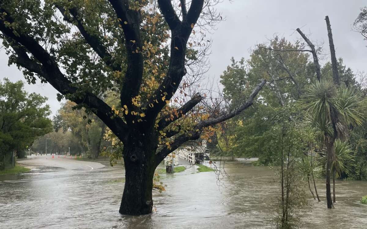 Updated: State of emergency in Christchurch lifted