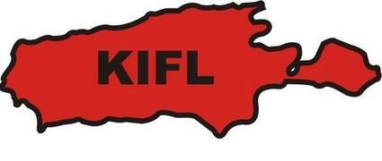 Saints on top in Kangaroo Island Football