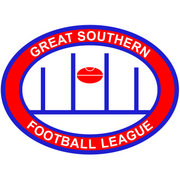Victor undefeated in Great Southern Football