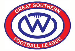 Mudlarks on the board in the GSFL Women's competition