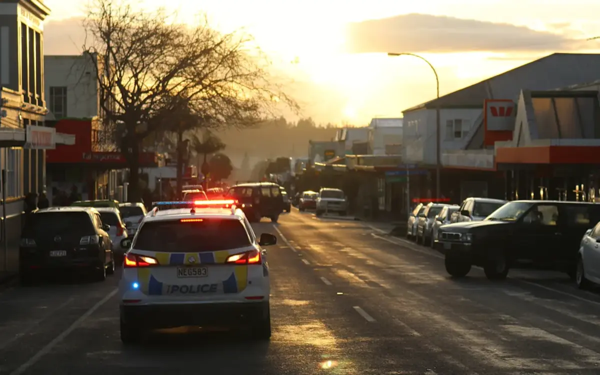 Northland's meth crisis: 'There's no magic wand for any of this'