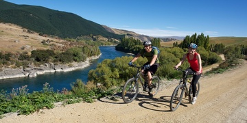 Fifty year vision for Central Otago supported by CODC