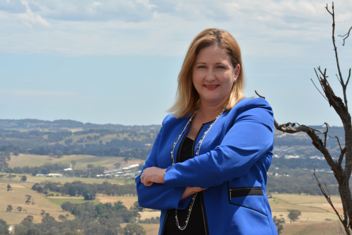 Sharkie holds Mayo in federal election