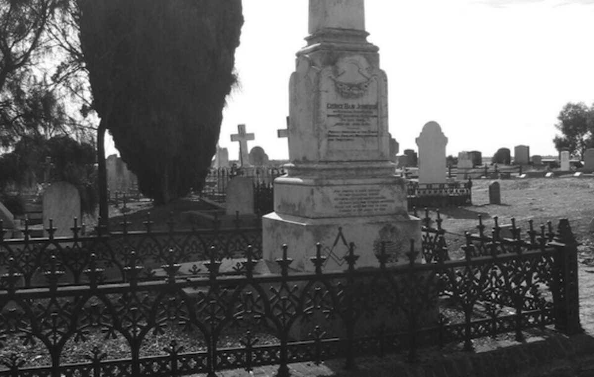 Day of the dead for History Festival