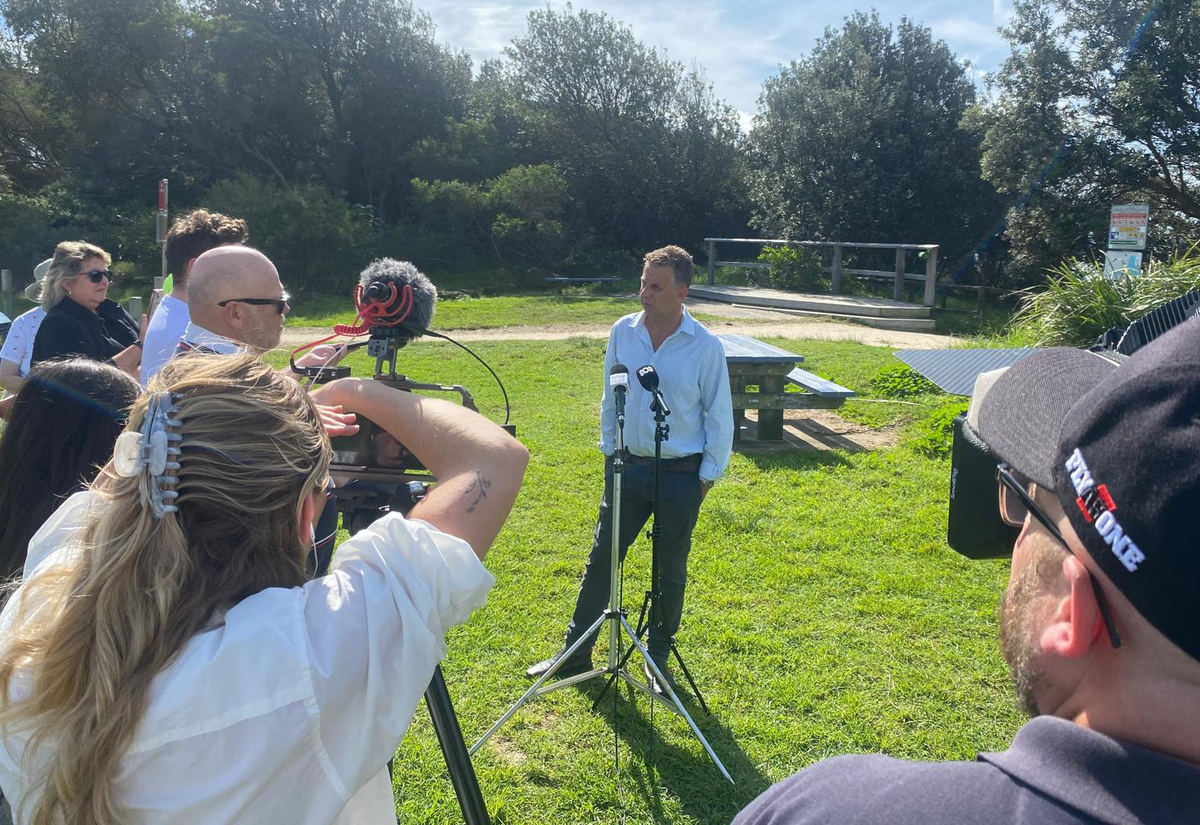 Constance quits politics after heart attack provides new perspective on life