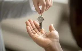 Real estate agent Martin Cooper fined for failing to provide information