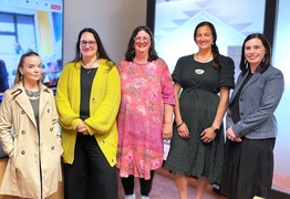 OCT fund education hub to boost Kāi Tahu heritage and culture