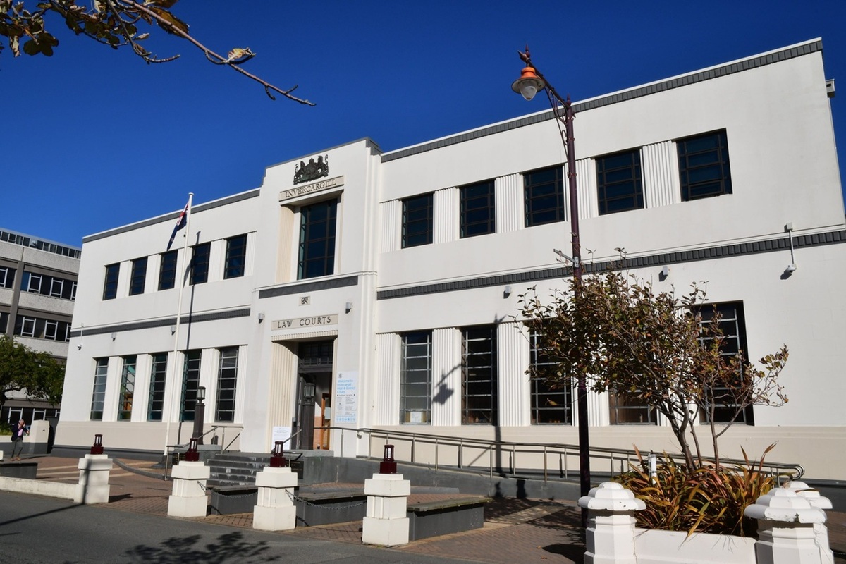 Southland farming company slapped with hefty fine
