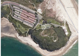 New concept plan for Mangawhai Heads Reserve and new lease for surf club