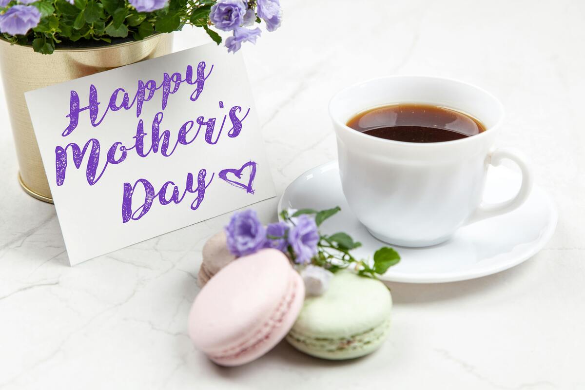 Stuck on what to get mum for Mother’s Day?