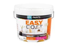 Product Recall: PPG Paints Easycoat