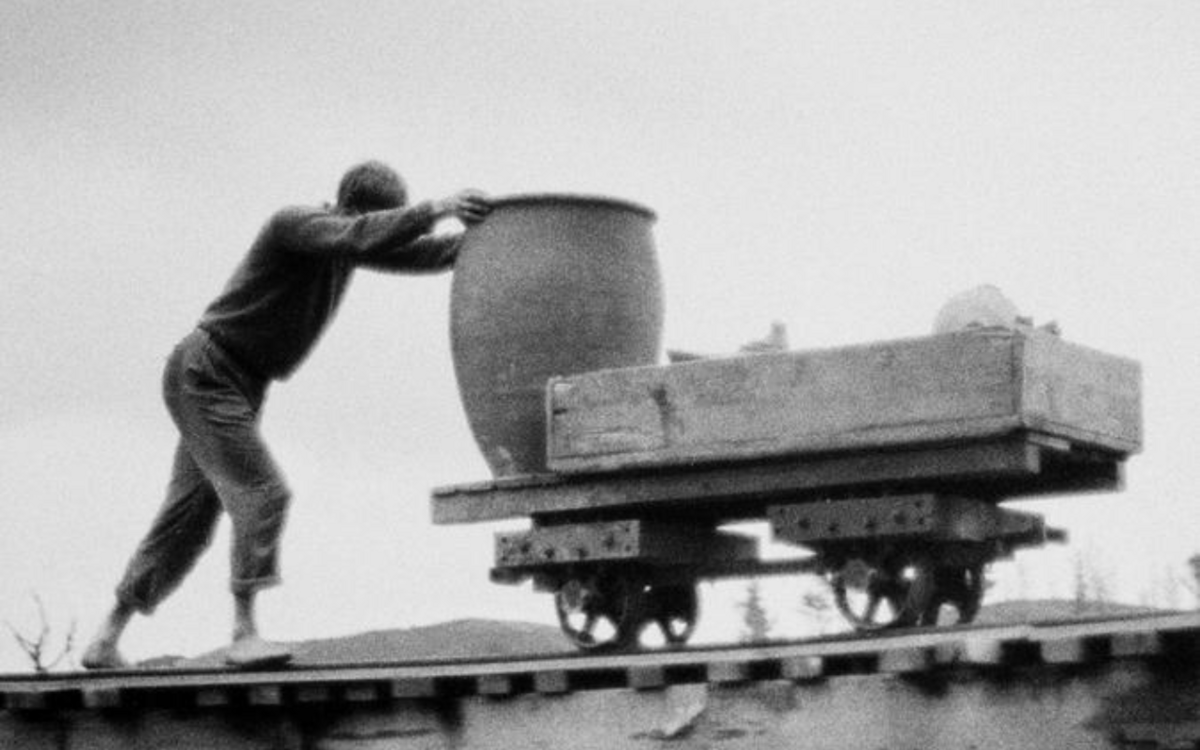 Meet the Director: Bruce Foster