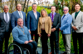 Community board to consider asset fund 