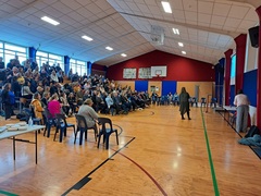 Halt on pay equity claims  'deeply disappointing', North Otago principal says