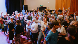 Campaign extends access to festival