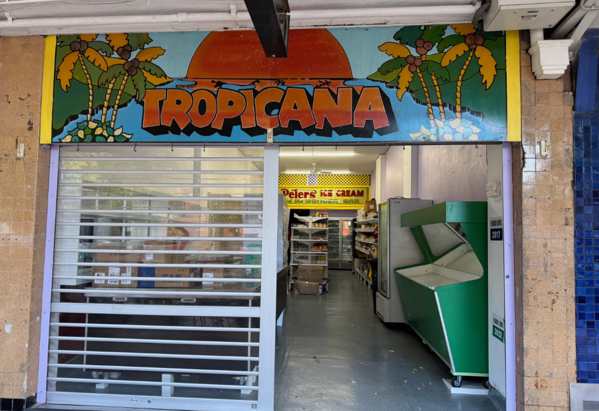 New businesses will open in CBD next week as growth continues