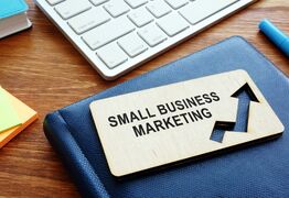 Visibility: Effective Marketing Tactics for Small Businesses