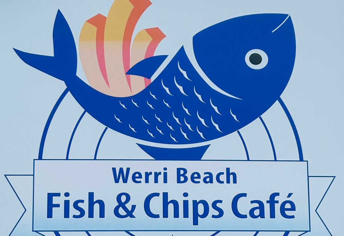 Found at sea: Going coastal in Gerringong 