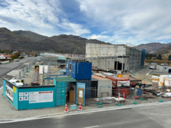 Plans for Cromwell Museum relocation underway