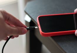 Lithium Ion Battery Fires