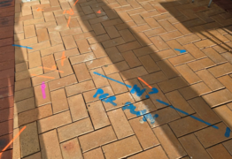 Farewell to Wellsford’s Cobblestones: Footpath Upgrade Works Begin Mid-May