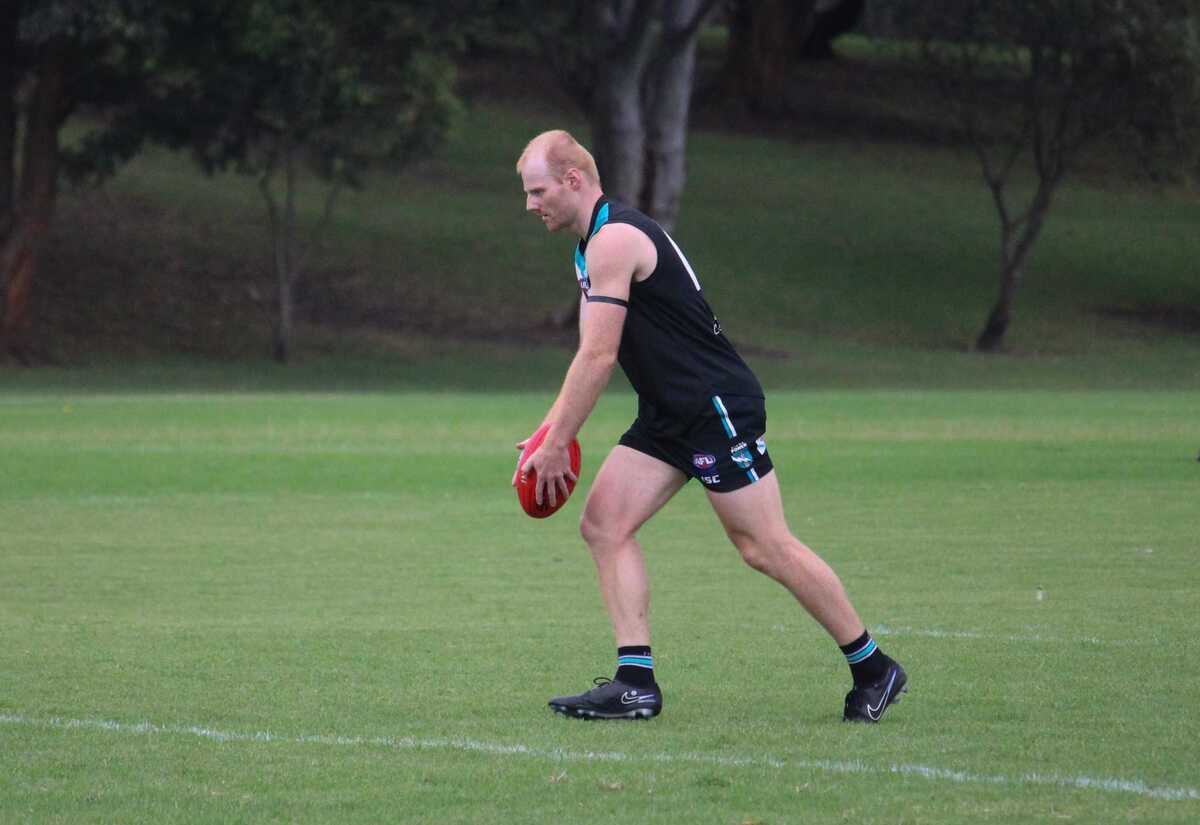 Six Power players called up for South Coast rep duties
