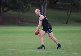 Six Power players called up for South Coast rep duties