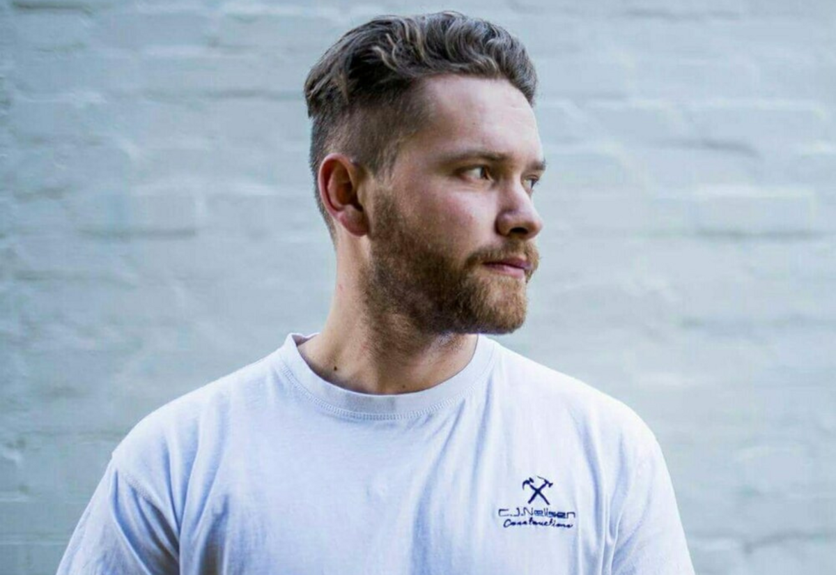 Nyngan's silo mural is a work of art