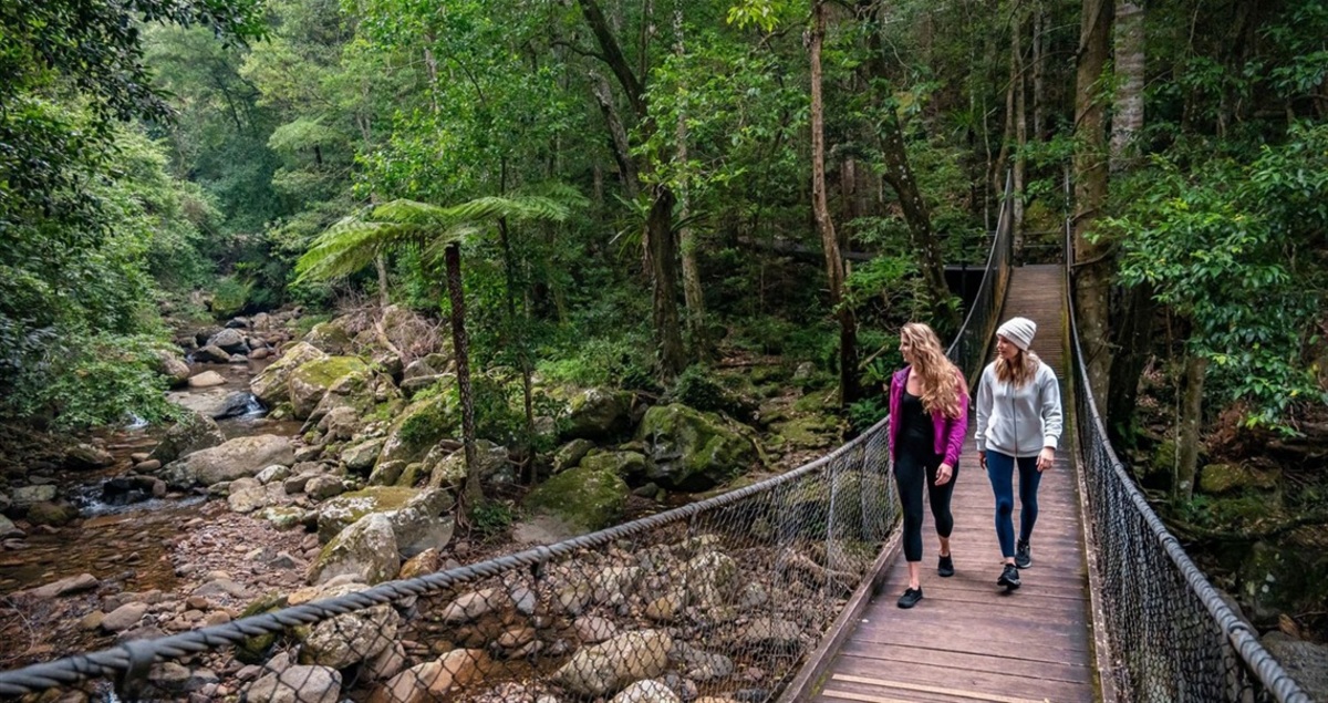 How you can chill out in Kiama this winter