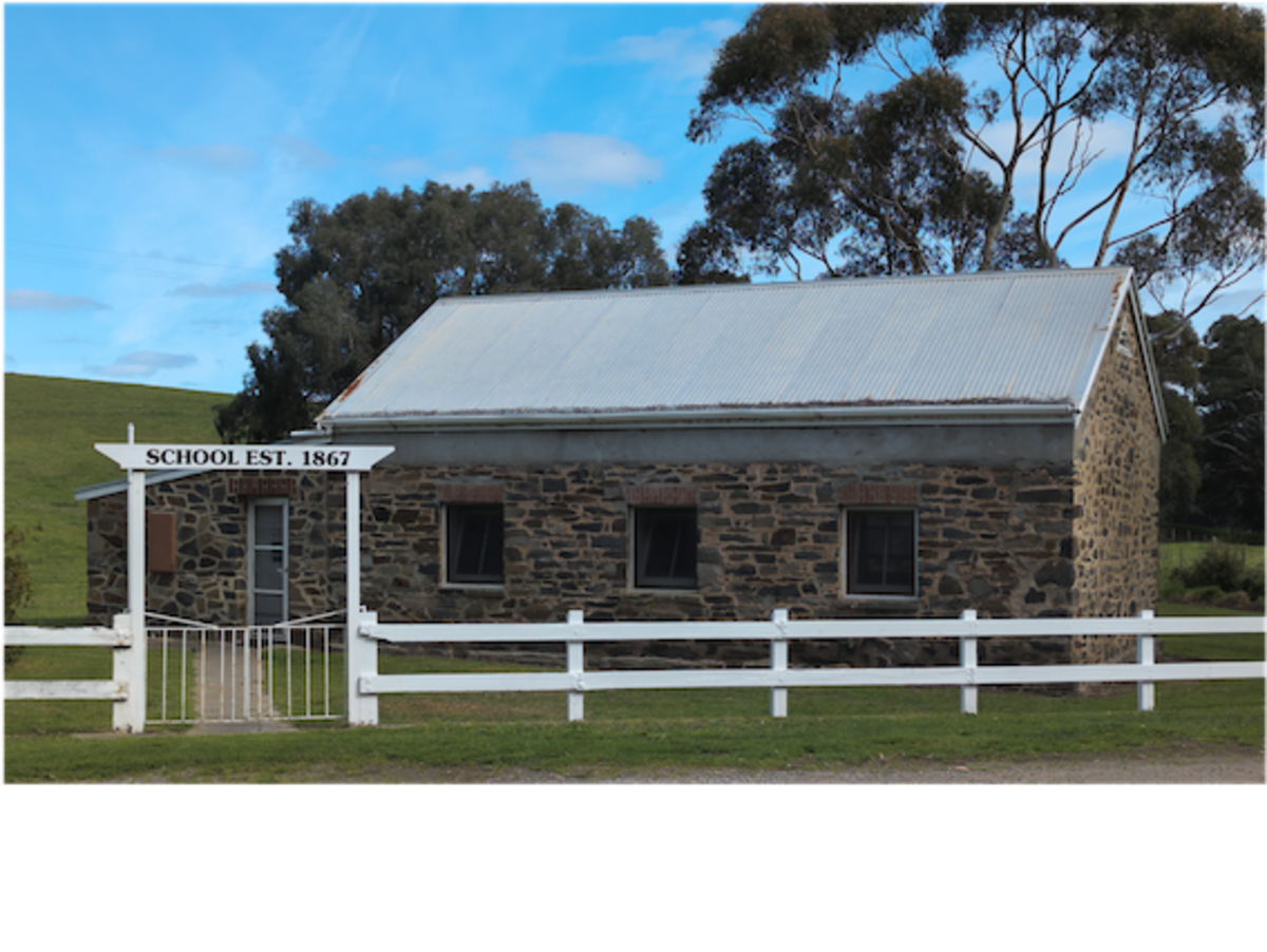 Help wanted for Hindmarsh Valley halls