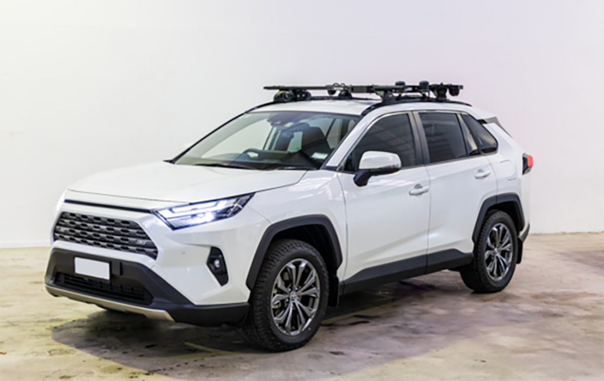 Mobile Safety Cameras Roll Out Across Auckland