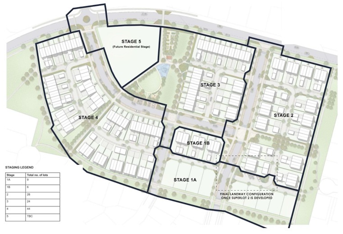 More affordable home options coming for Cromwell