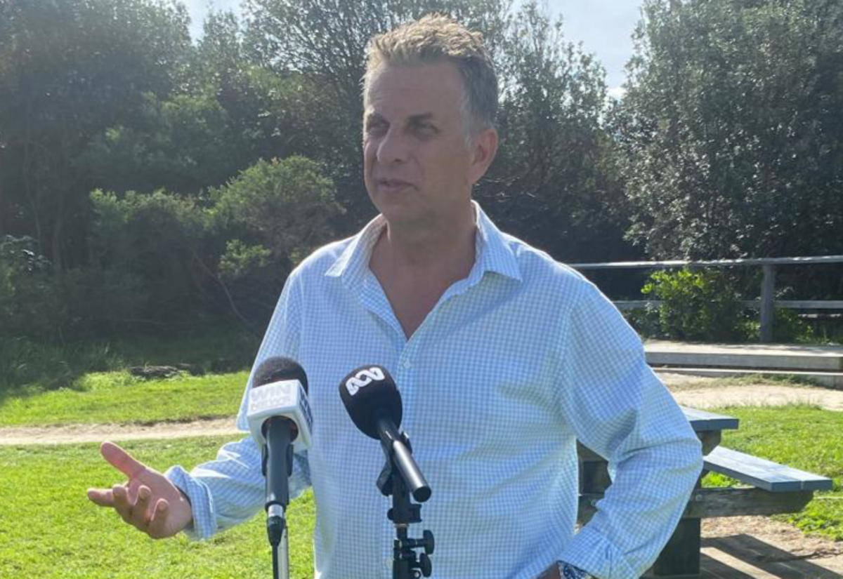 Libs let women down, came off as mean: Constance
