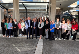 Council clears $60m loan ahead of schedule