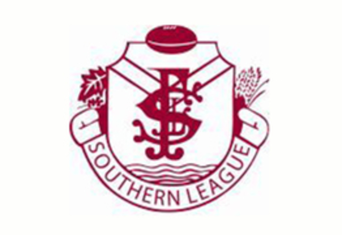 Saints shine bright in the Southern Football League