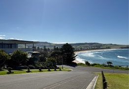 Living on the 'most Instagrammable street' isn’t all golden hour and glory