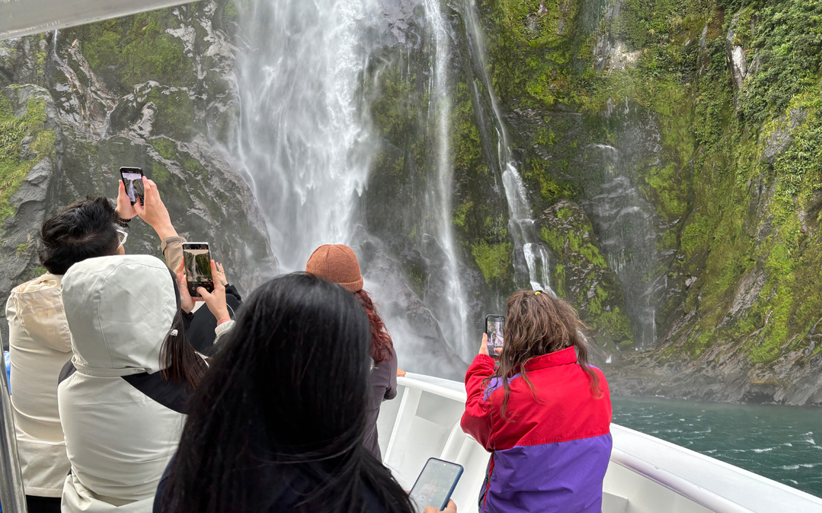 Milford Road Update: 12/5/25