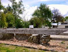 Planning for 150th Poolburn-Moa Creek School anniversary underway