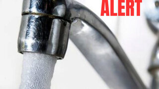 Alert: raw water mains undergoing maintenance in Balranald
