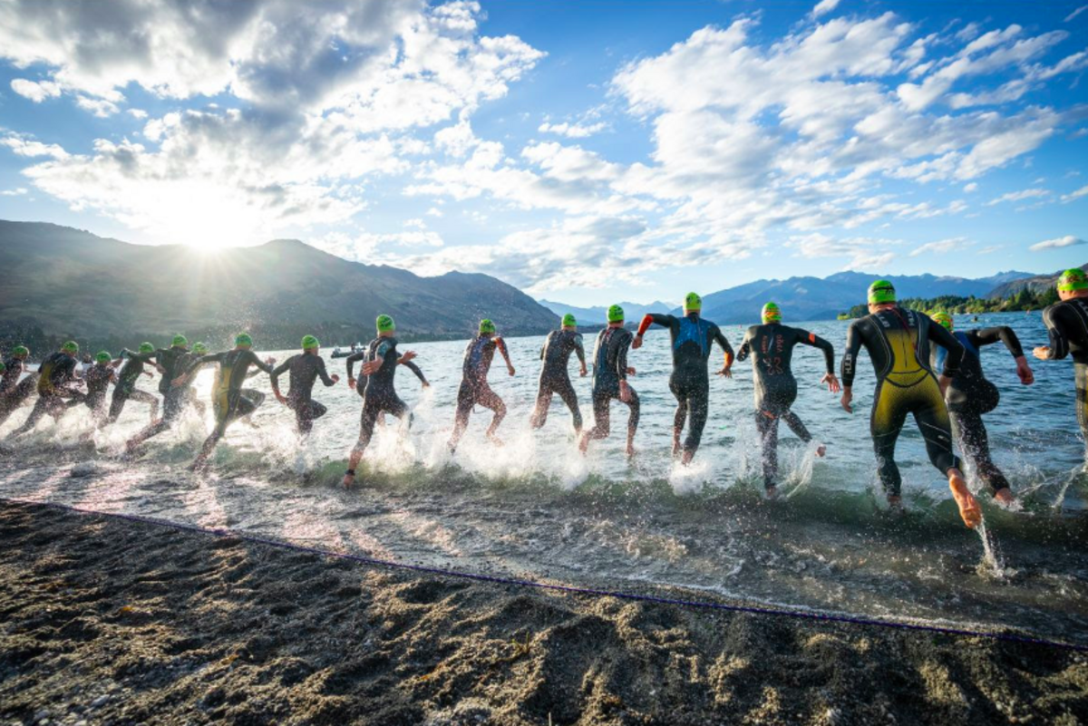 Challenge Wānaka to host middle distance champs