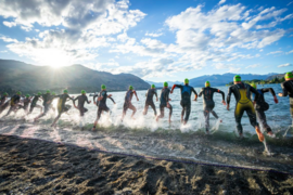 Challenge Wānaka to host middle distance champs