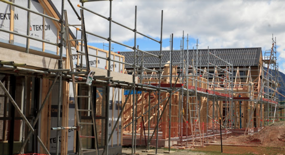 New guidelines for civil works, infrastructure