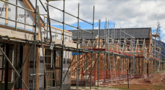 New guidelines for civil works, infrastructure