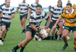 Amone makes surprise return as Kiama end Shoalhaven’s historic win streak