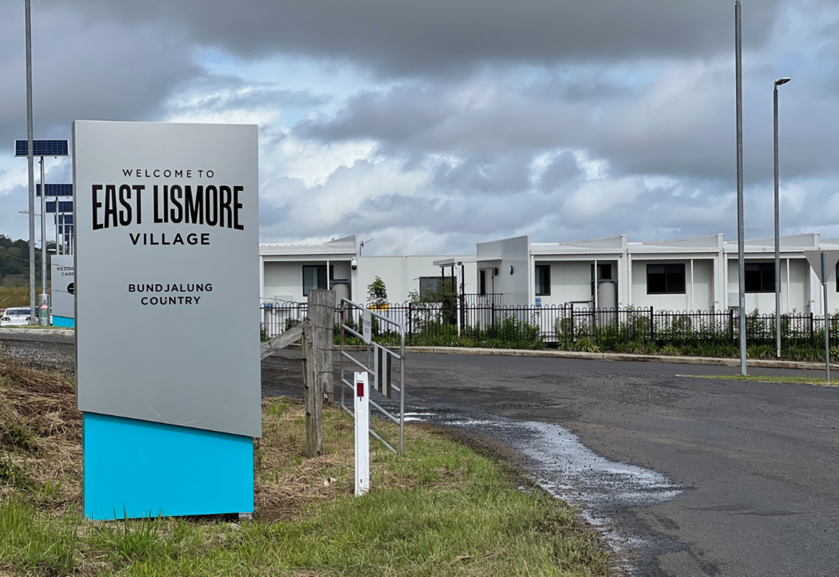 POD Villages: some set to close and some under discussion to extend